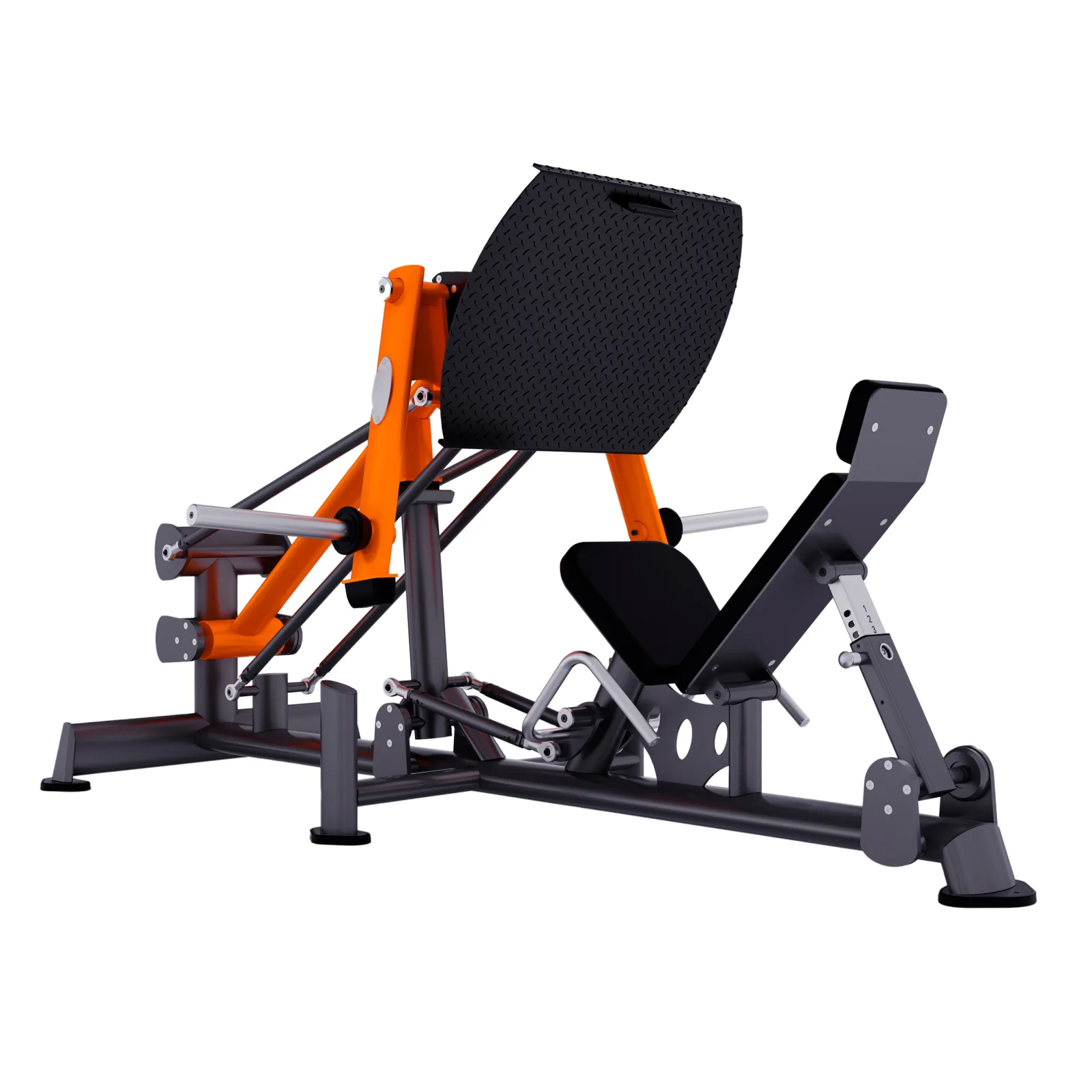 Leg Press 45