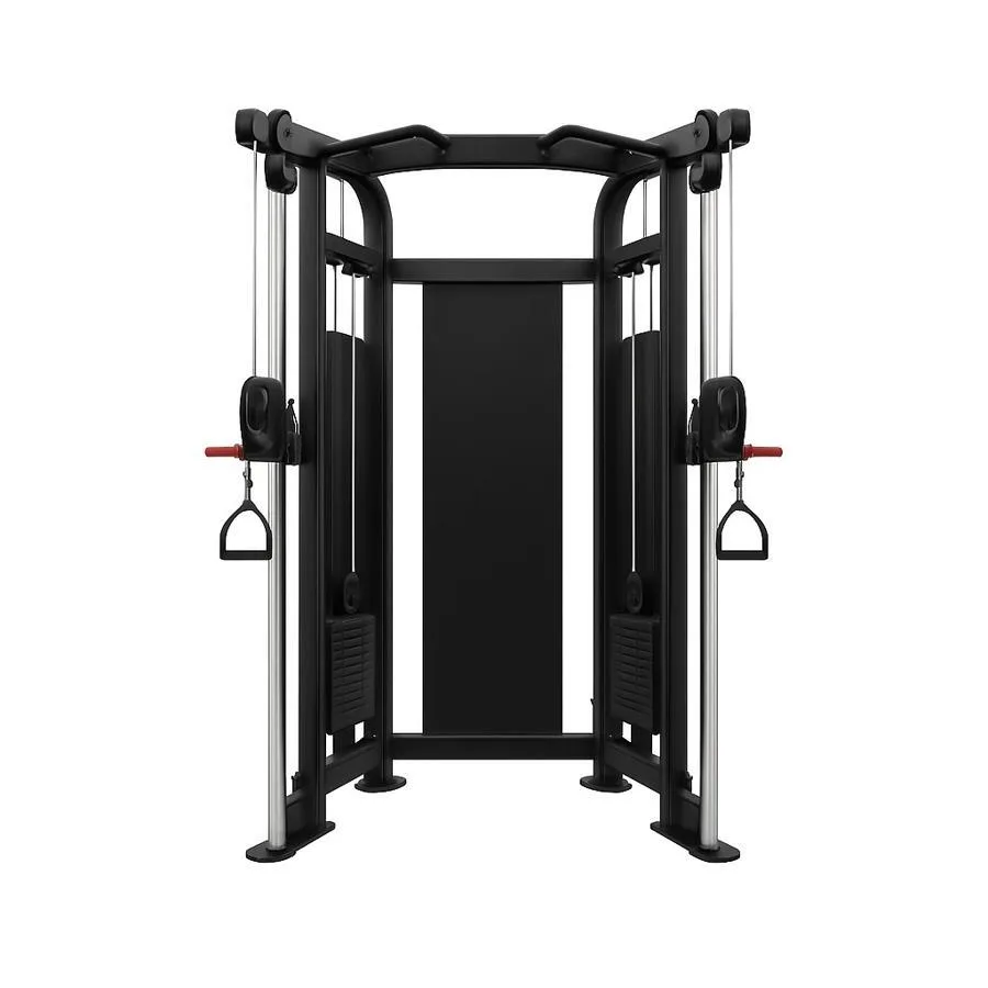 Crossover Polia Dupla